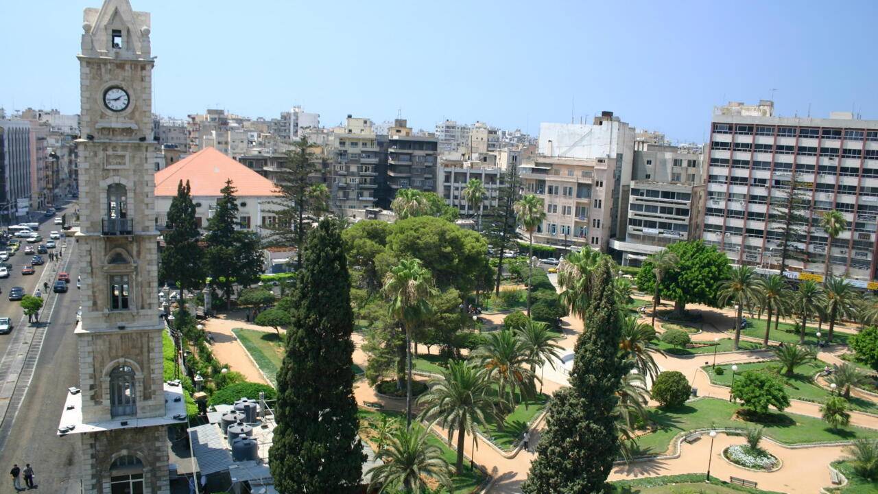 في طرابلس... إشكال مسلّح يودي بحياة شابّ