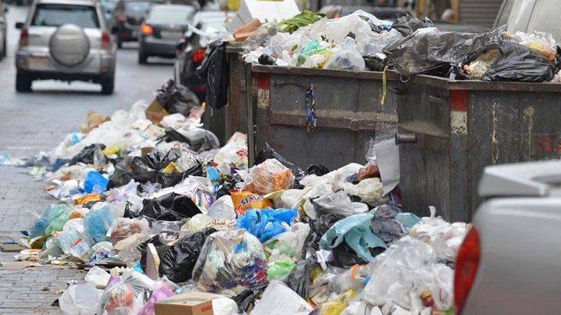 النفايات في شوارع طرابلس ومجرى نهر أبو علي
أين النواب... وأين وزارة البيئة؟