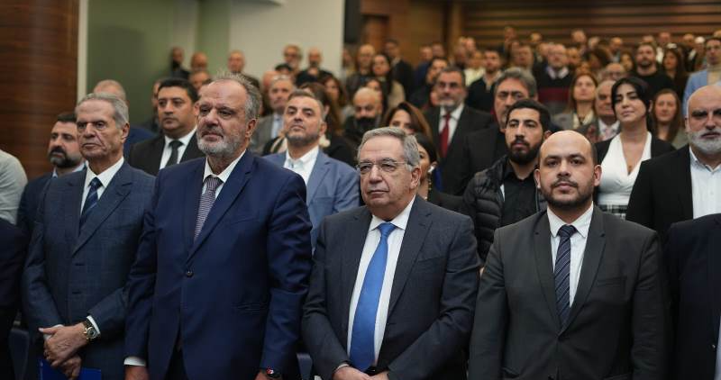 اتفاقية تعاون بين جمعية الصناعيين والمعلوماتية المهنية