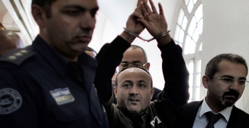 بالأسماء.. 5 أسرى بارزين لن تفرج عنهم إسرائيل