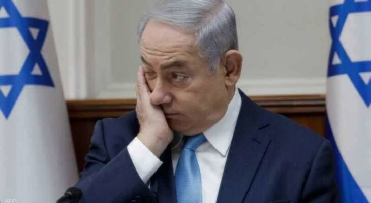نتانياهو: المعركة لم تنته بعد وسنستمر بالسيطرة على محور فيلادلفيا