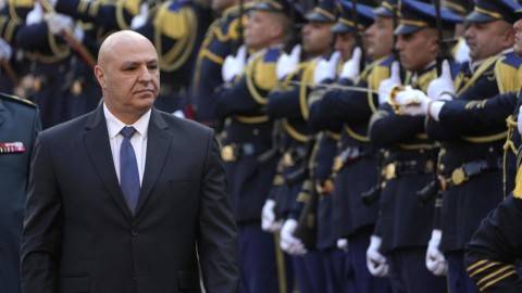 العماد جوزاف عون: قائد الأمل في رحلة إعادة بناء لبنان!