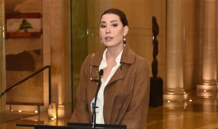 يعقوبيان بعد لقائها الرئيس المكلف: نواف سلام رجل مقاوم كل حياته