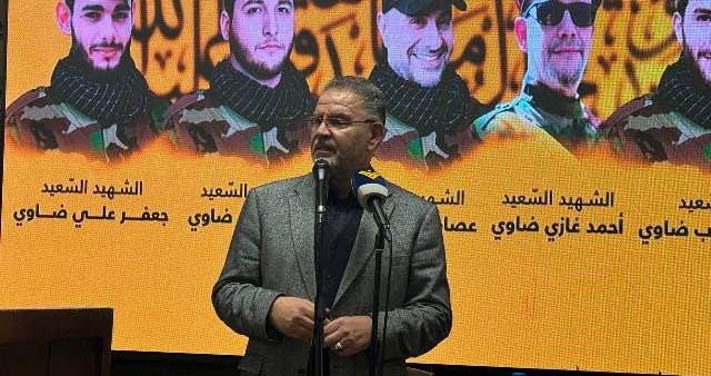 فياض: التوافق والتفاهم والحوار
والتعاون هي ركيزة المرحلة الجديدة