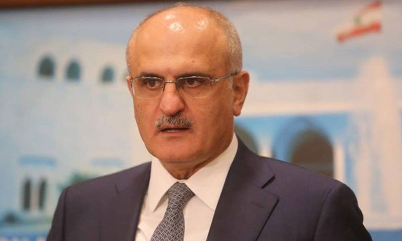 علي حسن خليل يصل إلى المجلس ثم يغادر سريعاً