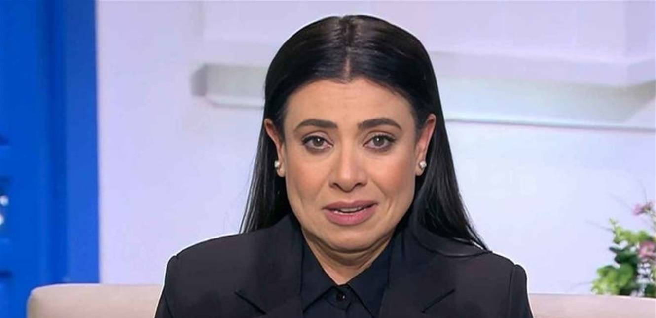 "مش هينفع اتسجن".. نشوى مصطفى ترد مجدداً على منتقديها