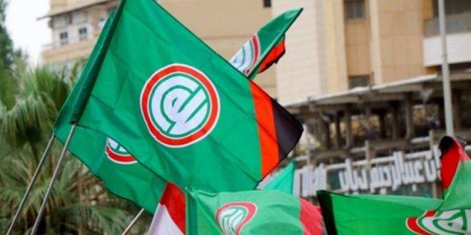 “أمل”: صمود المدنيين بغزة أثبت عجز آلة النار الصهيونية وداعميها