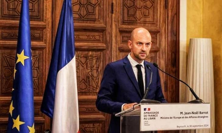 في ظل تصاعد التوترات... بارو: سنرد على إجراءات الجزائر