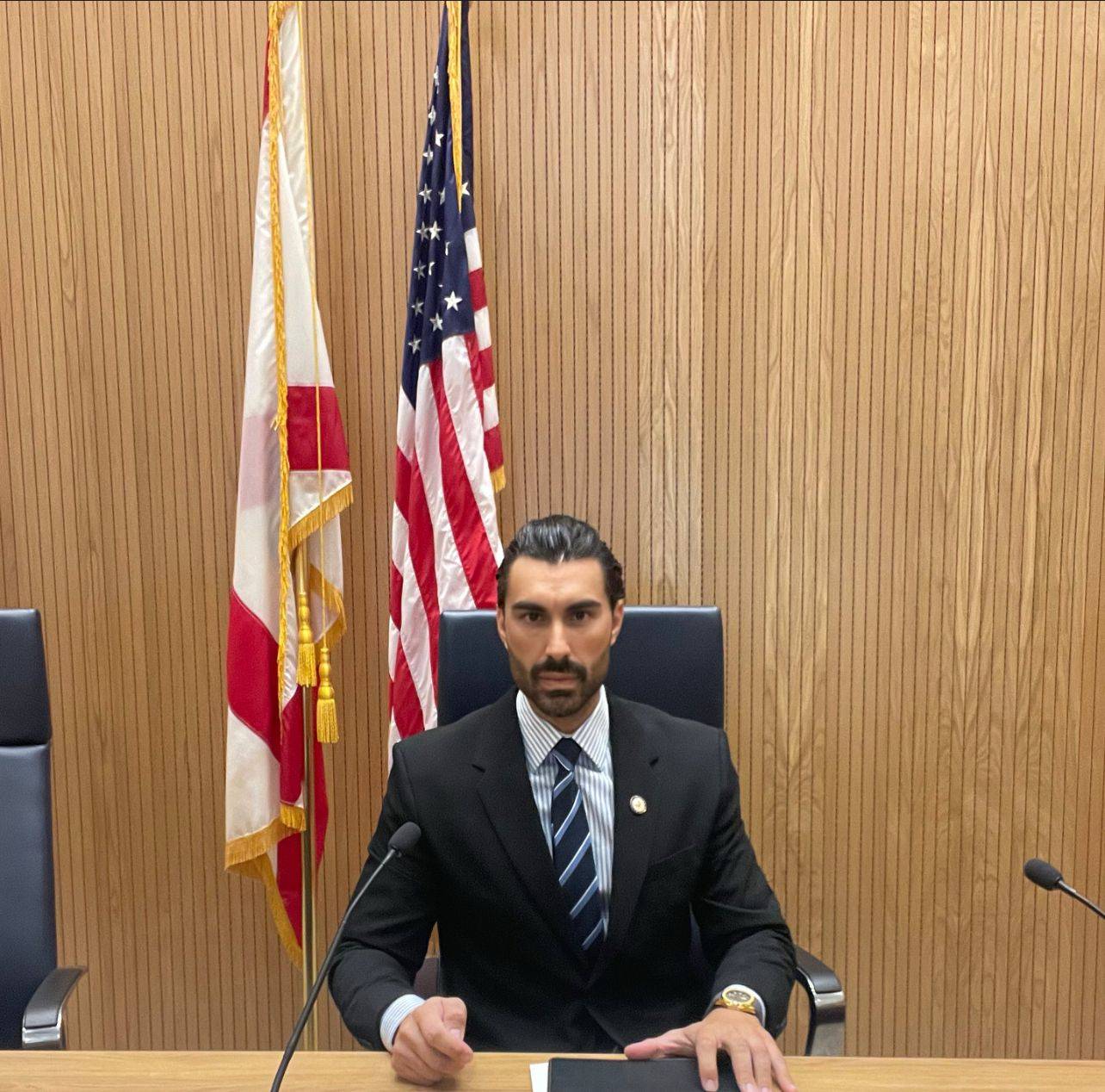 المبعوث الخاص للمجلس الأميركي لسياسات الشرق الأوسط يؤكد أهمية انتخاب الرئيس جوزيف عون لرئاسة الجمهورية