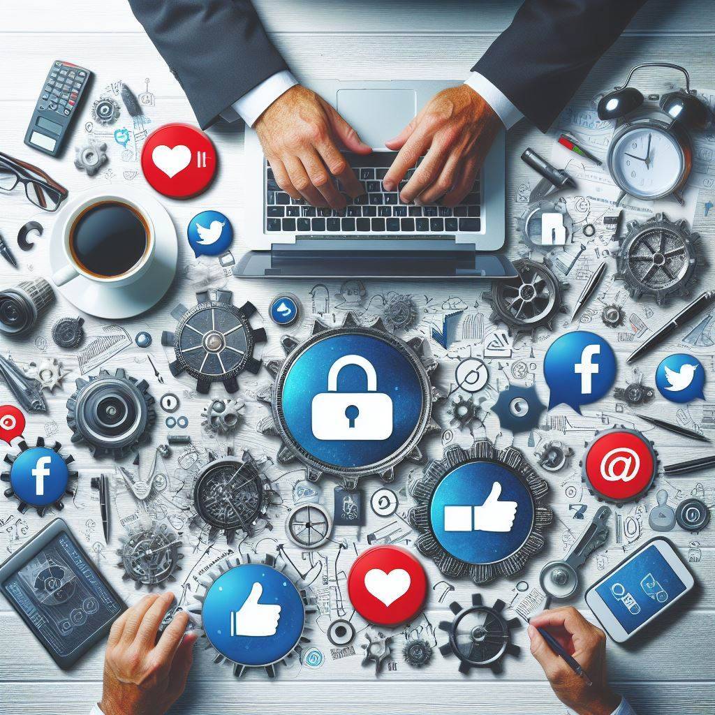 الآثار السلبية لإدمان مواقع التواصل الاجتماعي وكيفية علاجها