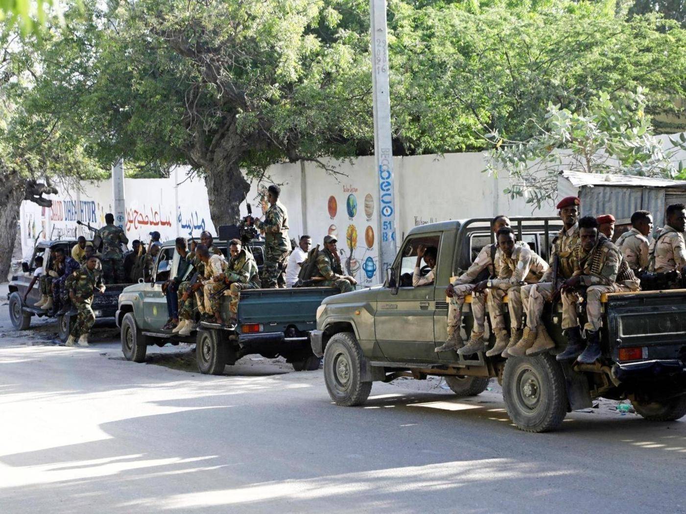 السودان: الدعم السريع أحرقت مصفاة الخرطوم