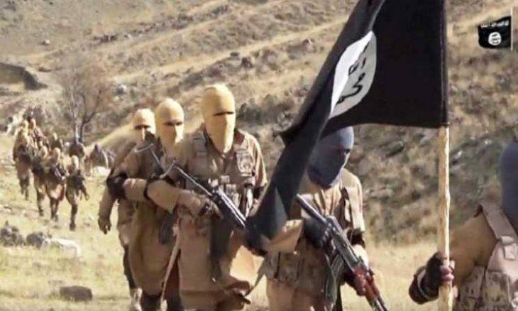 العراق: قلقون من عودة "داعش"