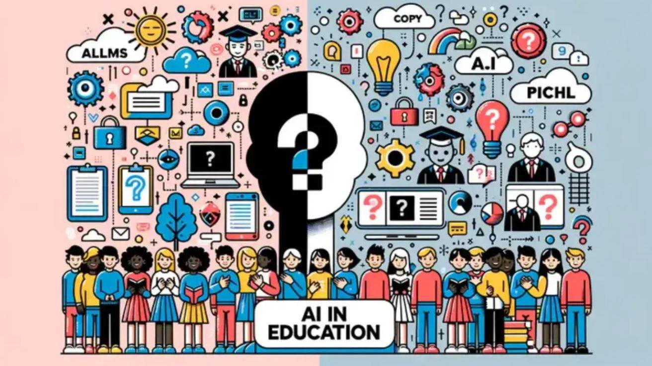 "اليونيسكو" تكرّس "اليوم الدولي للتعليم" لتحديات الذكاء الاصطناعي