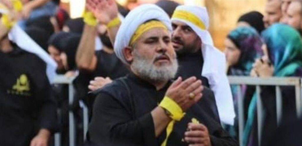 اغتيال مسؤول من”حزب الله” في البقاع الغربي