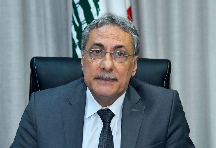 وزير العدل ينفي