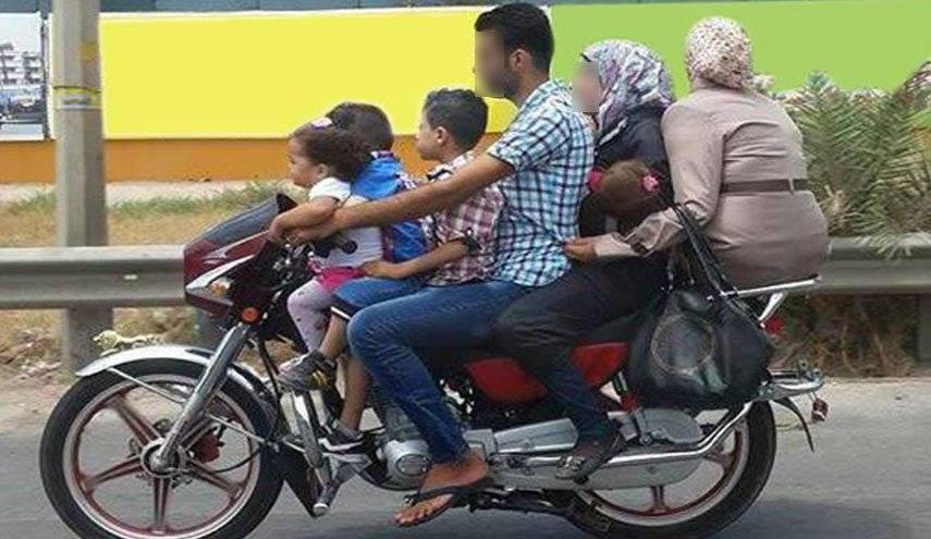 تسونامي الدراجات الناريّة يضرب لبنان... والمطلوب حلول جذريّة لا ترقيعيّة