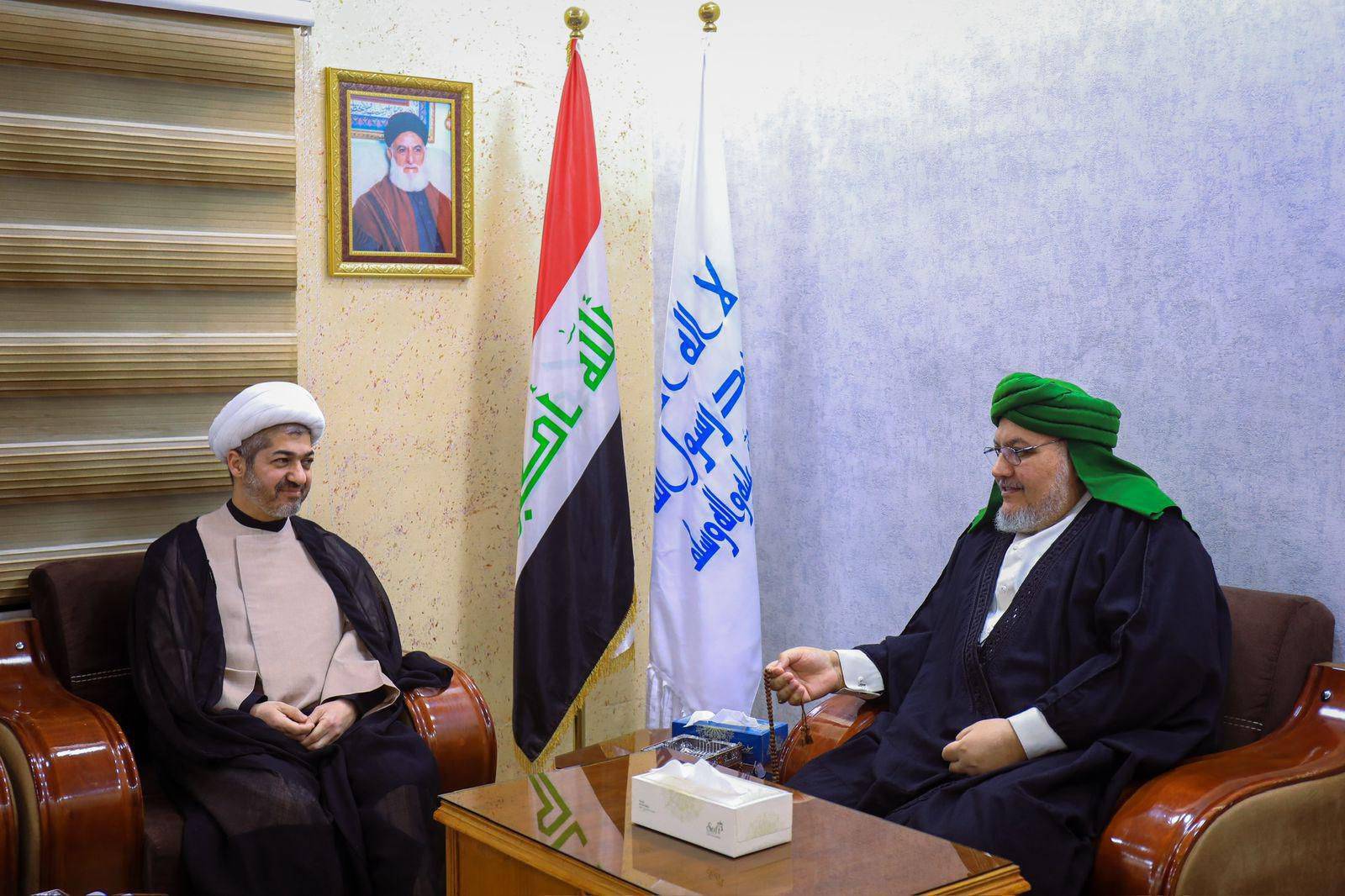 النابلسي: المقاومة مستمرّة... ولن تبدي
أي خوف على الرغم من الجراح الأليمة