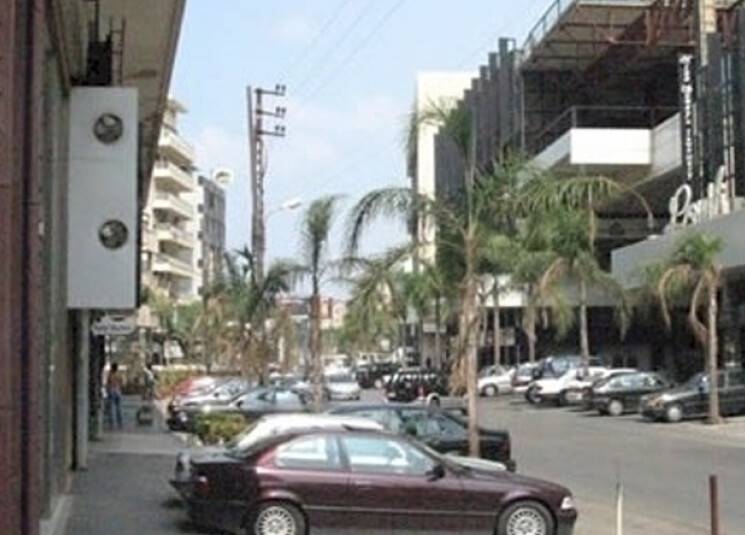 حادث سير يدخل الشاب مارك شبيب الى المستشفى
ونداء انساني لتأمين كلفة علاجه