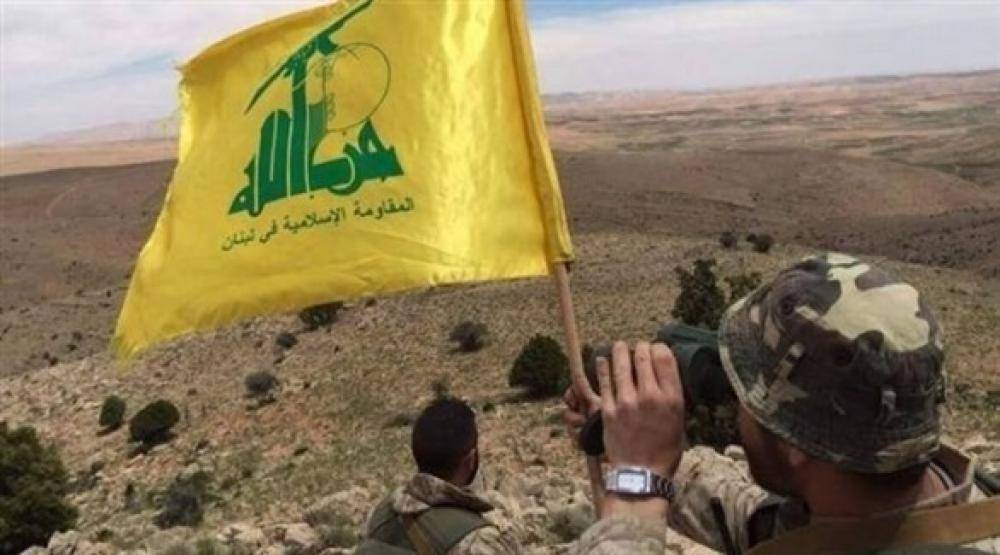 حزب الله دان إعادة إدراج الإدارة الأميركيّة
لـ "أنصار الله" ضمن لوائح الإرهاب