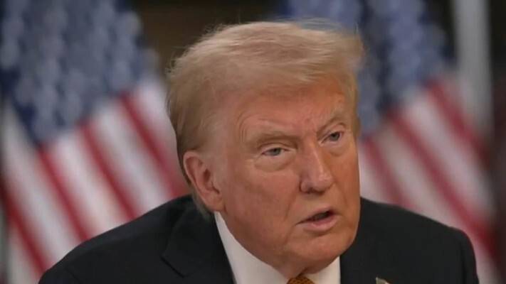 ترامب: سنوقف الحرب في أوكرانيا بكل الوسائل وإحداها خفض أسعار النفط