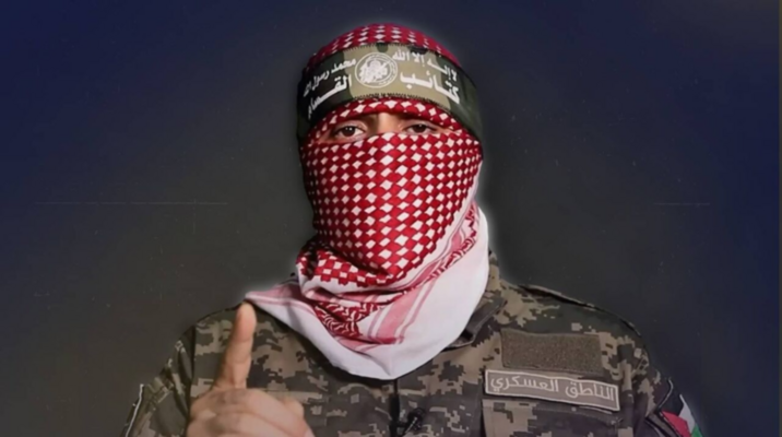 أبو عبيدة: كتائب 