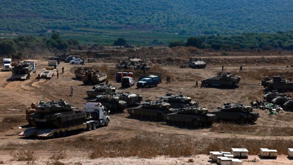 لبنان يضغط لإرغام "إسرائيل" على الانسحاب قبل الاثنين
والمجتمع الدولي يتجاوب من دون ضمانات!!