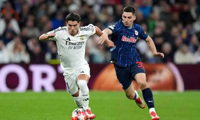 دوري أبطال أوروبا.. ريال مدريد يقترب وباريس يخطف «الأمان» من السيتي