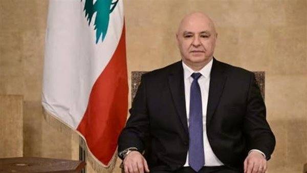 الرئيس عون يكثف الاتصالات للضغط على العدو