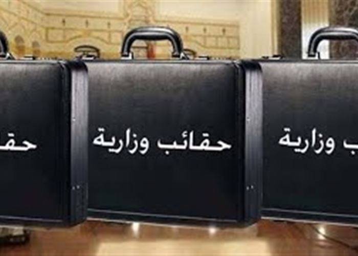 مخاض متعرّج لمسار التأليف... وعِقَد في الطريق الى الحلحلة
الكتل النيابيّة تحاصر سلام... "الوطني الحرّ و "القوات" تنافس حاد في الكواليس