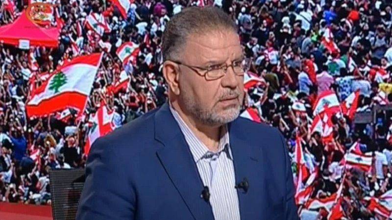 نفى ادعاءات الإحتلال
فياض: العدو يُصرّ على تحويل
الجنوب الى أرض محروقة