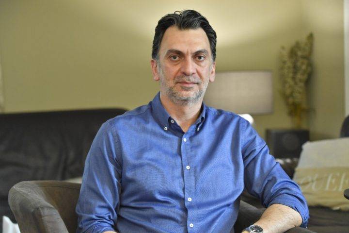 منيمنة لـ "الديار": سلام مُستعجل لتأليف الحكومة وإطلاق ورشة العمل
سيُسمّي الوزراء ثم يتشاور مع القوى السياسيّة