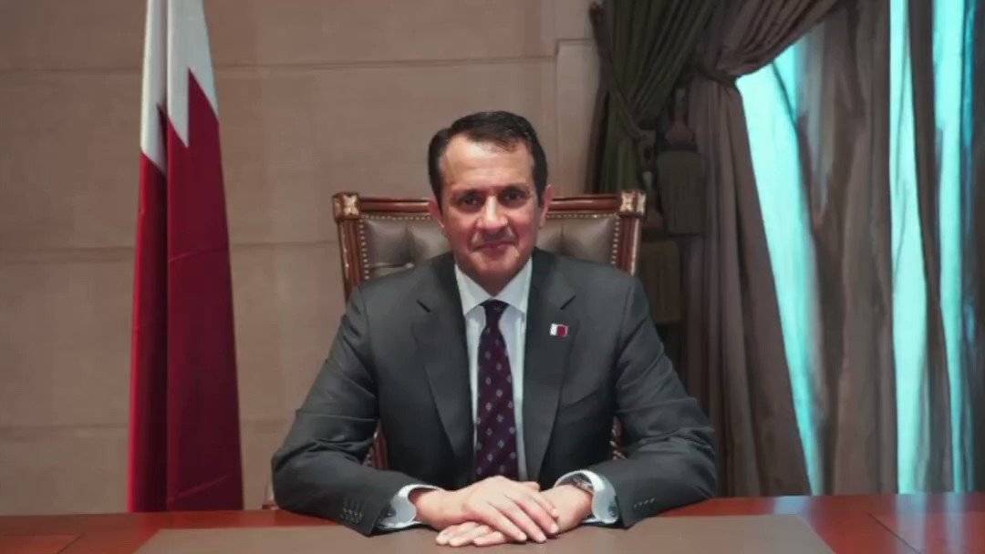 سفير قطر في لبنان: تشكيل الحكومة الجديدة يولد الاستقرار ويضمن تدفق المساعدات
