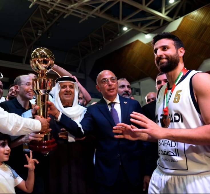 انطلاقة جماهيرية لدولية دبي الدولية في كرة السلة: بيروت والنصر يقصان الشريط ومنتخب الامارات يواجه سترونغ الفلبيني