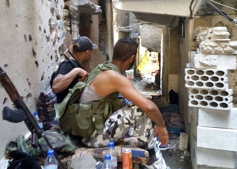 ماذا عن حق العودة بعد تسليم السلاح الفلسطيني؟
