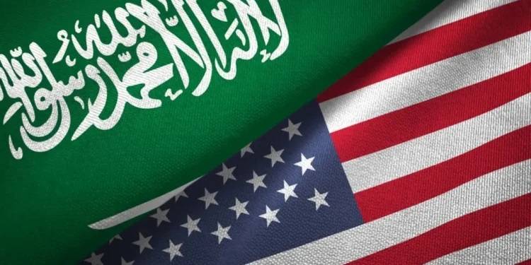 بأكثر من 600 مليار دولار... السعودية تبلغ ترامب رغبتها توسيع استثماراتها وعلاقتها التجارية مع أميركا