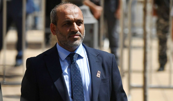 "كلّ الصيغ الحكوميّة والتسميات المتداولة هي تكهّنات وتخيّلات"
ياسين لـ "الديار": لبنان في دائرة الخطر... بناء الدولة أو المجهول
سلام يدرس سيرة المرشّحين للمشاركة بالحكومة... واعتذاره غير وارد