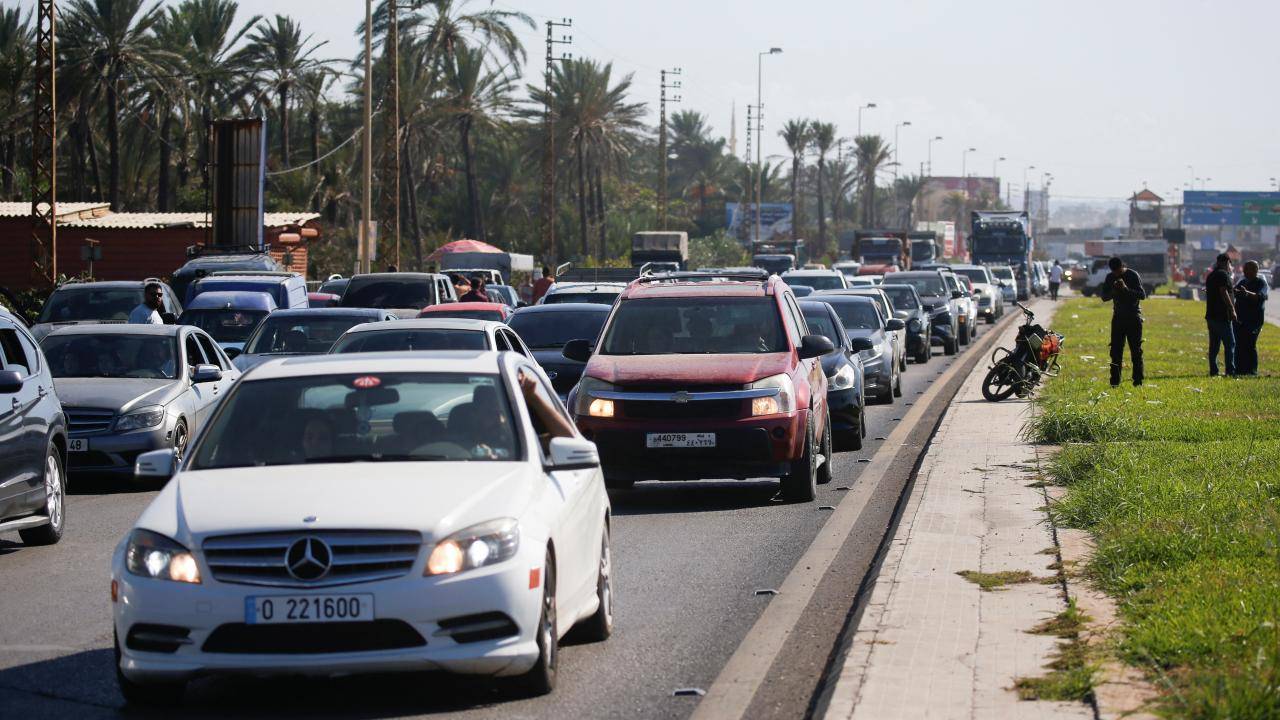 مصدر في "الثنائي": هناك جهود تبذل للضغط على العدو وننتظر الأميركيين والفرنسيين