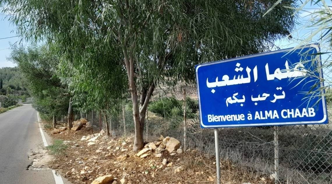 فيديو خاص لجريدة الديار: حنا زعرب يروي حجم الدمار في بلدة علما الشعب