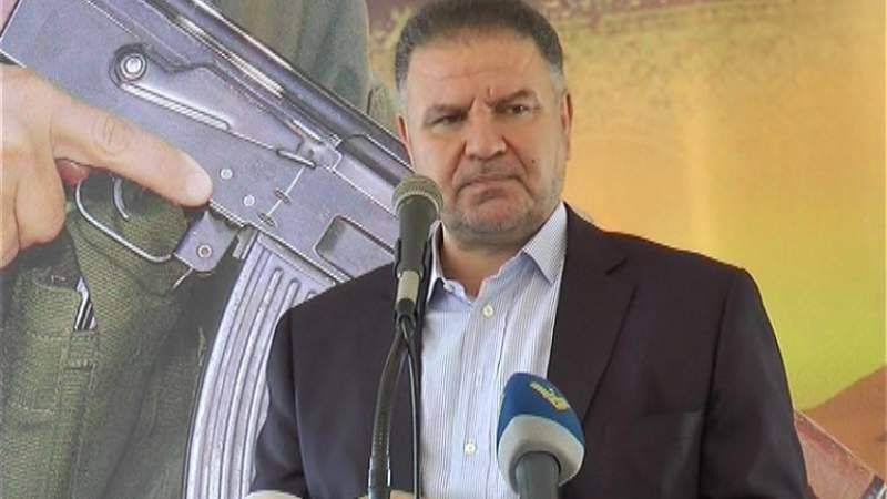 "الثنائي الوطني سيُكمل طريق التفاهم والوفاق الوطني"
حزب الله: إذا لم ينسحب العدو من أراضينا
سندخل مرحلة جديدة من المواجهة