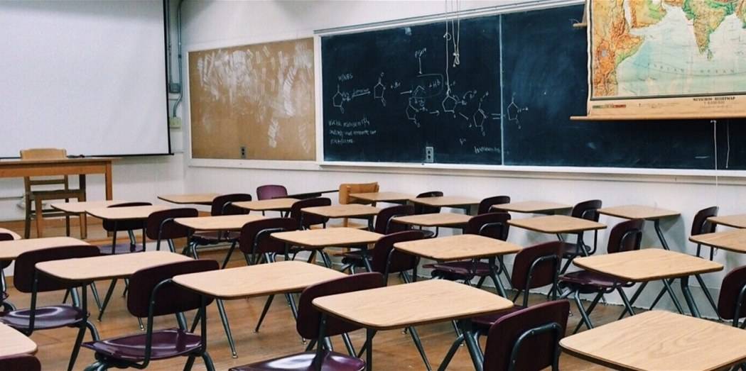 رابطة متعاقدي الأساسي رفضت إضراب رابطة المعلمين