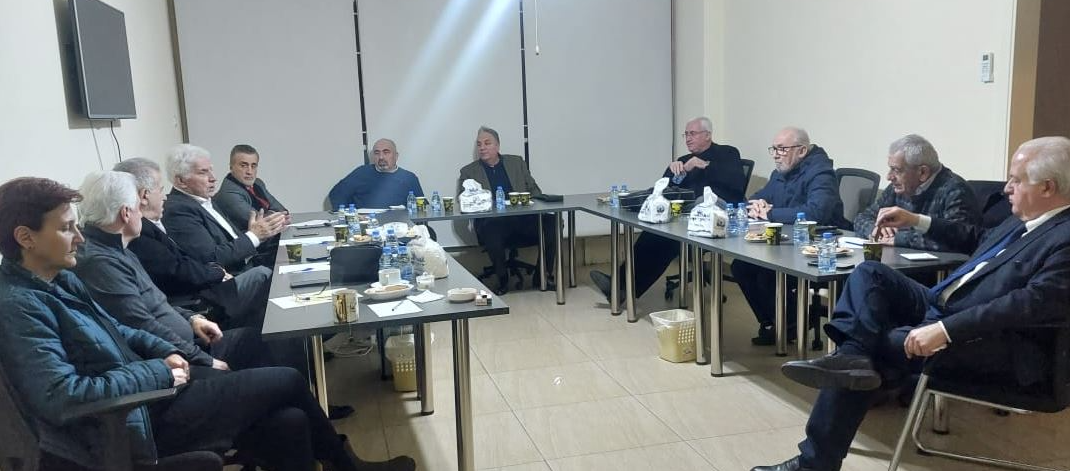 "لقاء مستقلّون من أجل لبنان": بقاء القوات
"الإسرائيليّة" بعد الستين يوماً احتلال وخرق ل1701