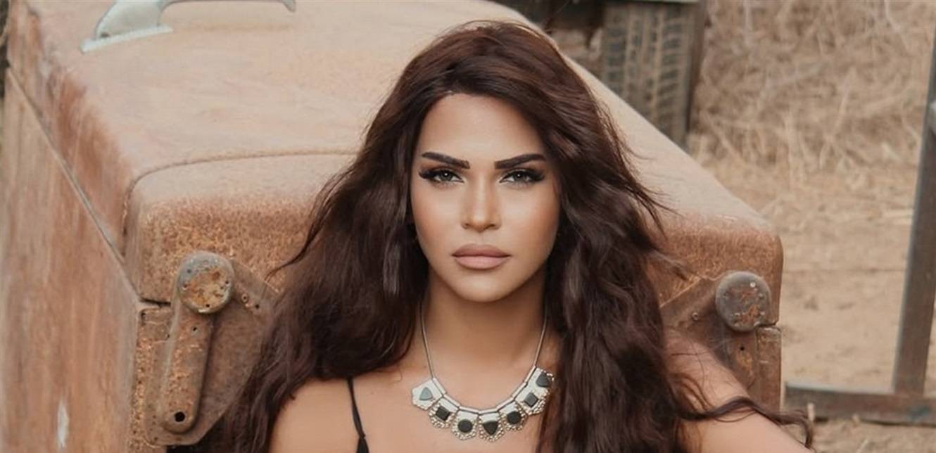 هي حبيبة طليق نادين الراسي.. ممثلة لبنانية تحتفل بعيد ميلادها بأجواء مميزة
