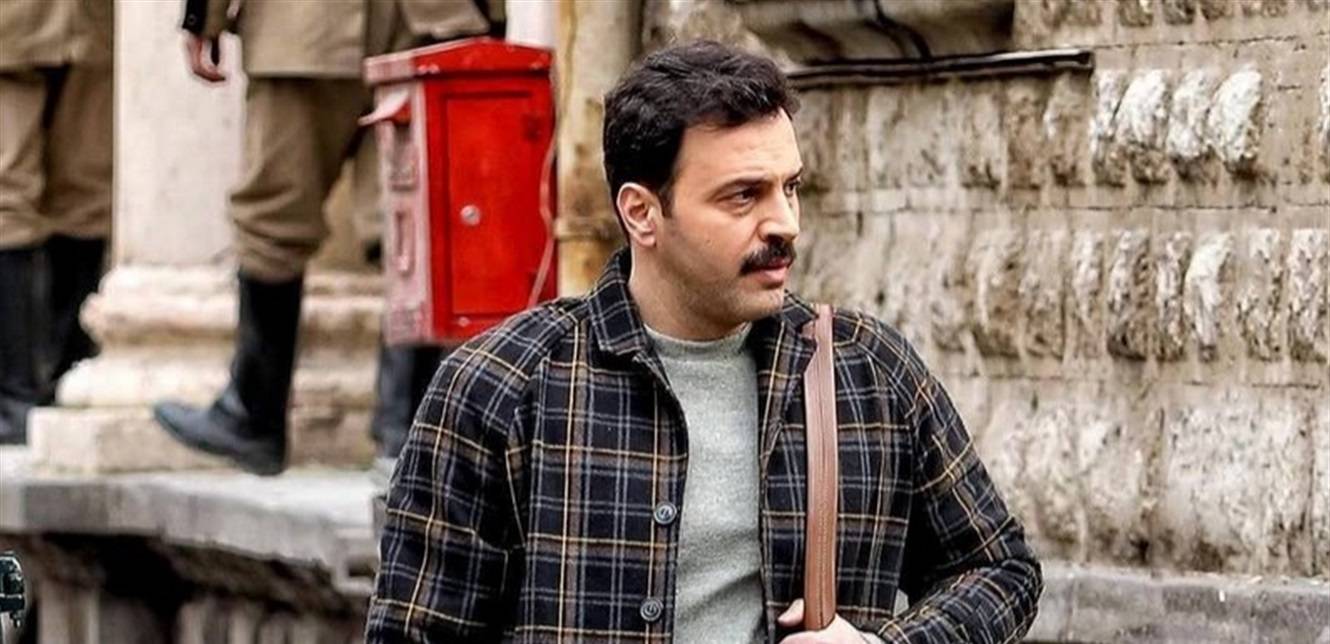 بعد أنباء عن توقف التصوير بسبب الوضع في سوريا.. مُفاجأة في مسلسل تيم حسن الرمضاني