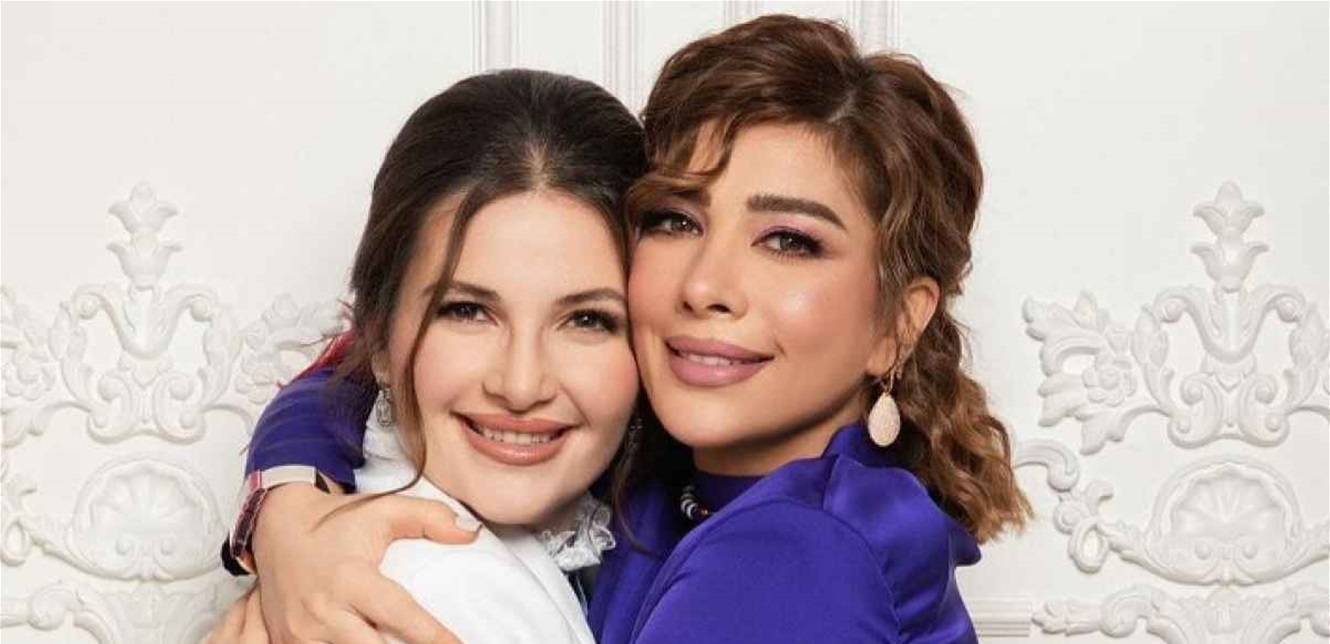 "الفيلر دمر شفايفي"... ابنة أصالة تكشف سبب هجوم أطباء التجميل عليها