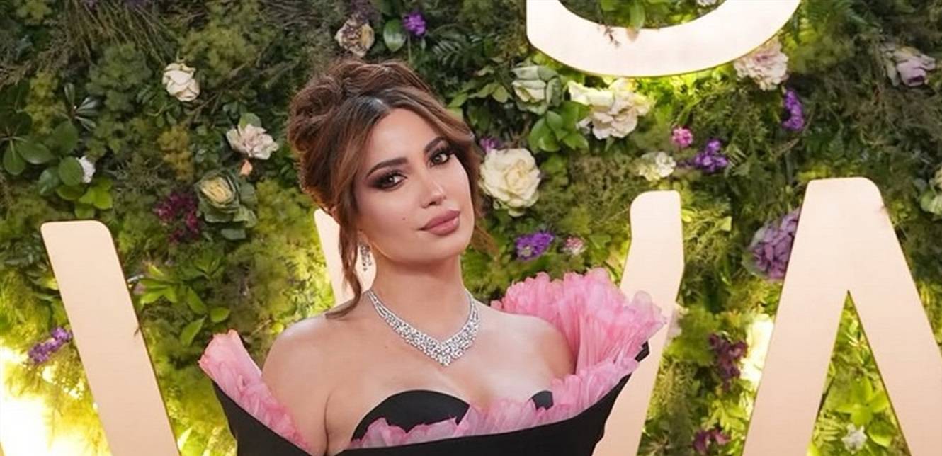 تزوجت للمرة الثالثة.. النجمة السورية الشهيرة ترفض الكشف عن هوية عريسها الجديد!