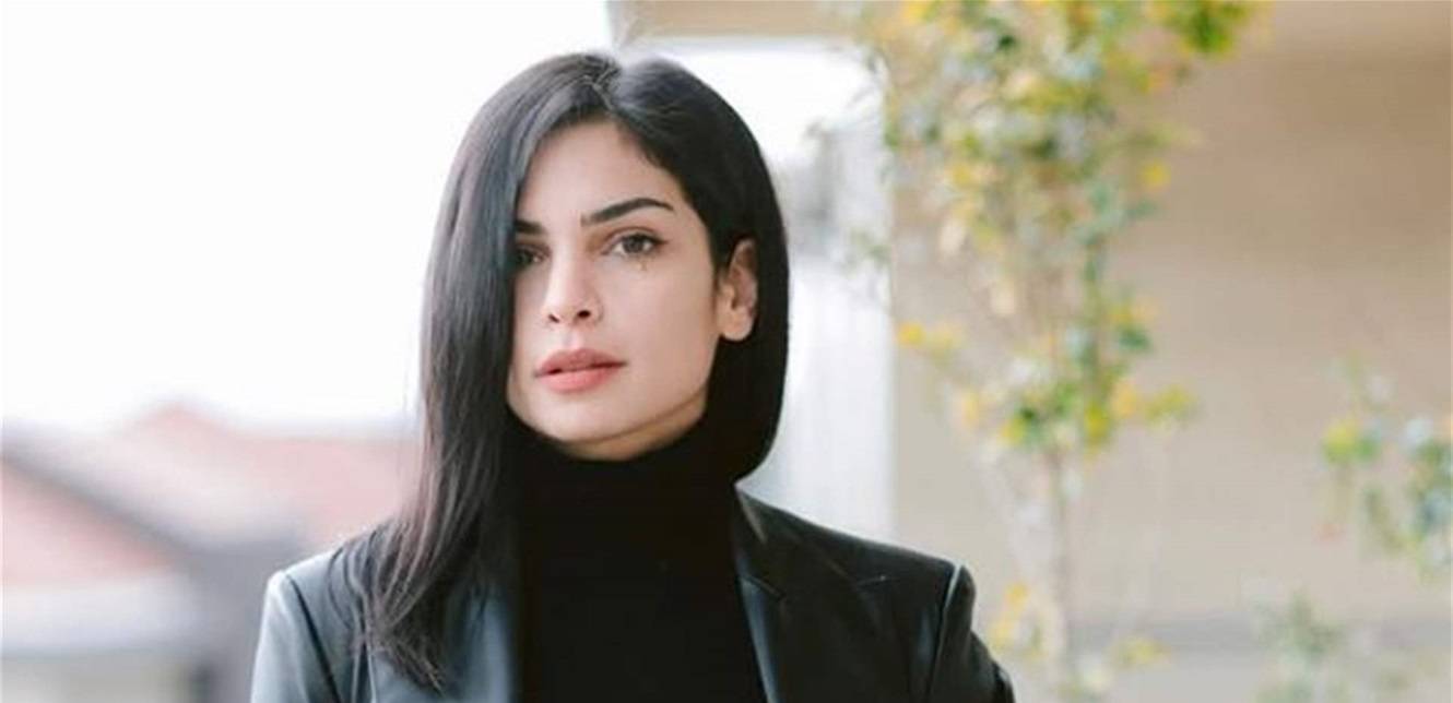 ريتا حايك تستذكر لحظة مشاركتها في 