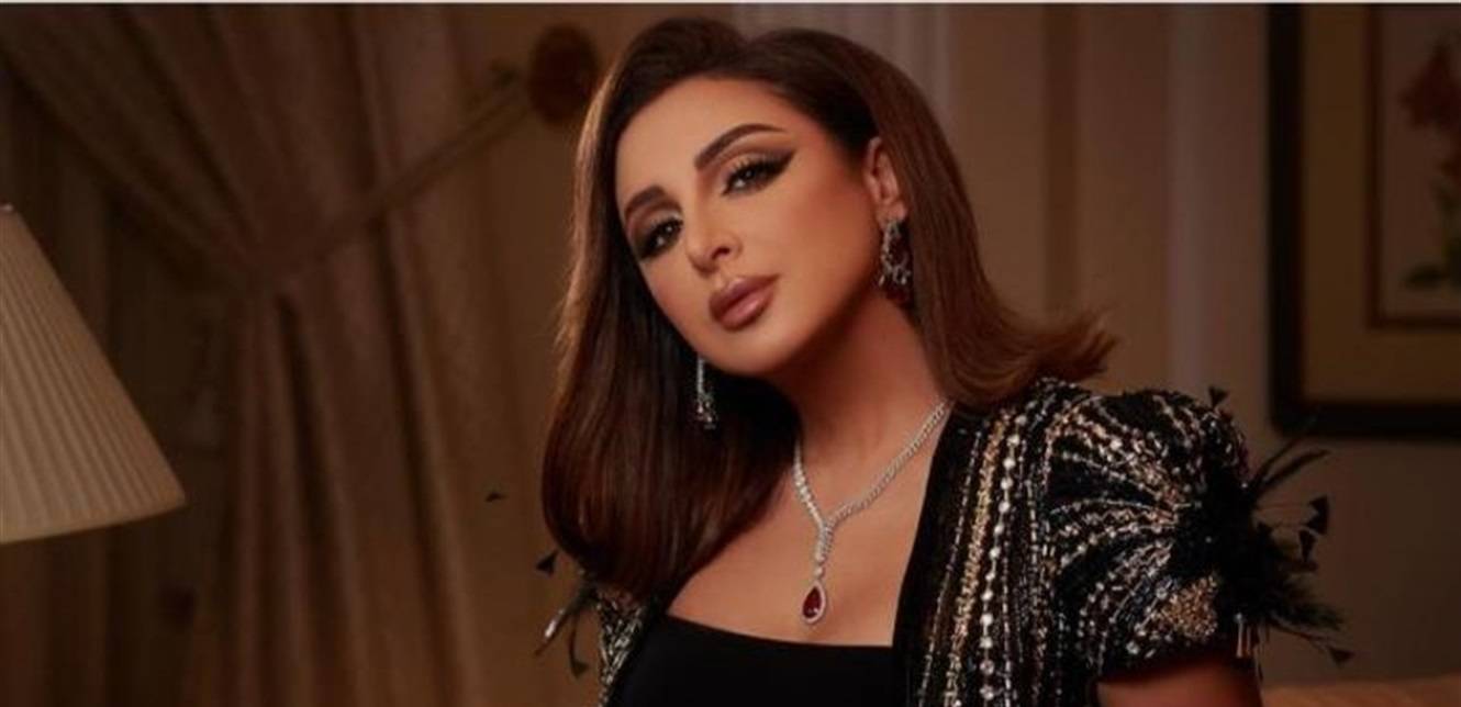 على أنغام وليد توفيق..أنغام تحتفل بعيد ميلادها