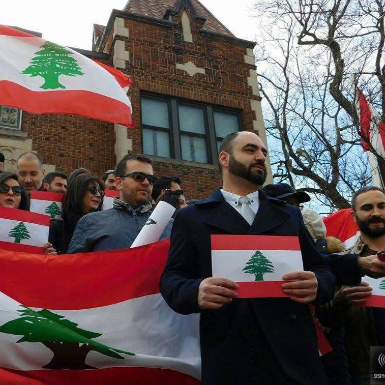 اللبنانيون في كندا: قلبهم في لبنان وفكرهم في المهجر… وحلمهم وضع خبراتهم في خدمة الوطن