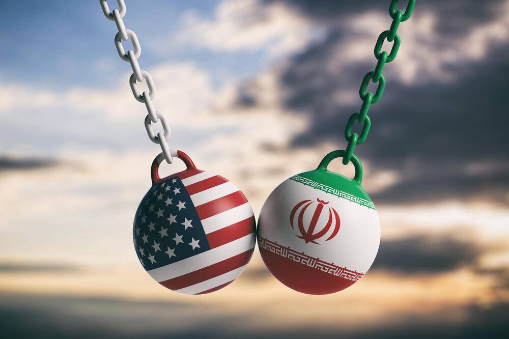 إيران وأميركا: خيارات مصيرية في لحظة حاسمة