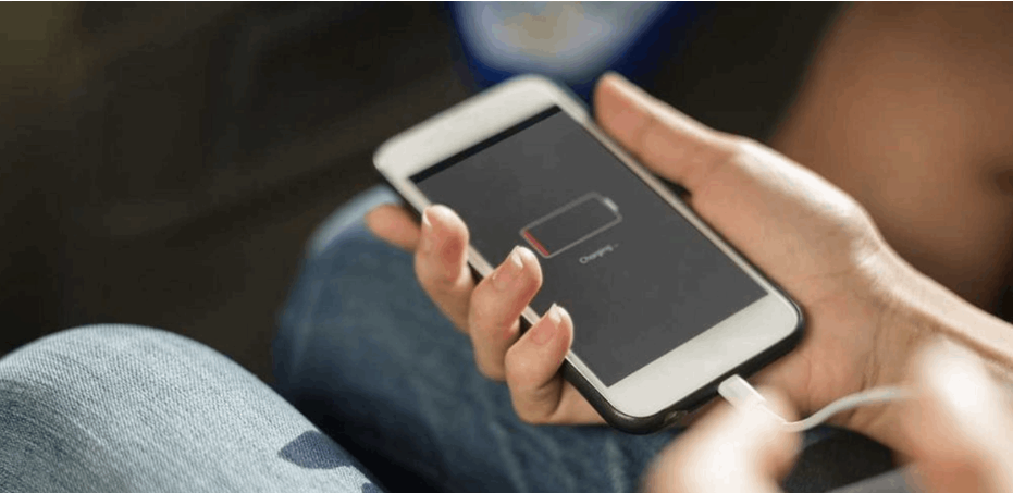 ارتفاع الحرارة يبطئ شحن الهواتف.. إليكم الأسباب والحلول